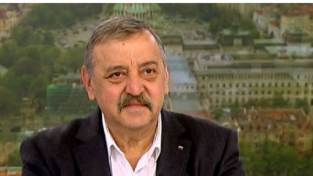 Проф. Кантарджиев: При неваксинирани от морбили, има случаи на усложнения в мозъка