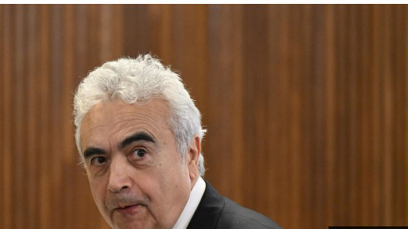 Международната агенция по енергетика обсъжда ново освобождаване на петролни резерви