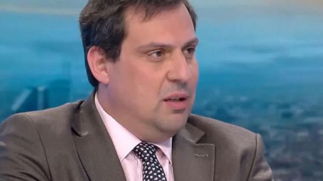 Бенчев: На места дизелът вече достигна 1.60 евро, но цените у нас са с 50 цента по-ниски от ЕС