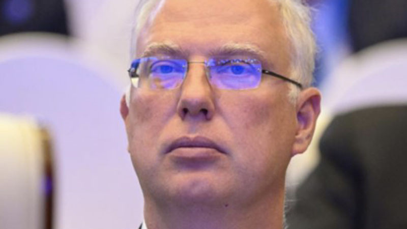 Кирил Дмитриев: ЕС е в края на опашката за руски енергийни ресурси