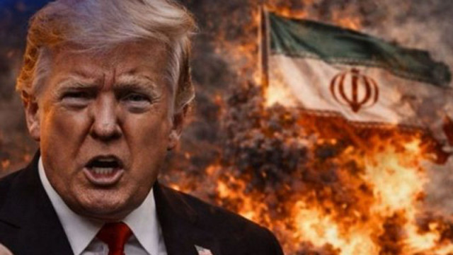 The Economist: Доналд Тръмп има четири лоши варианта за войната в Иран