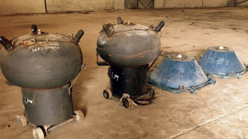 Иран заплашва да минира Персийския залив при атака на крайбрежието или островите