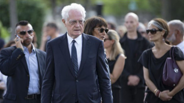 Почина бившият френски премиер Лионел Жюспен