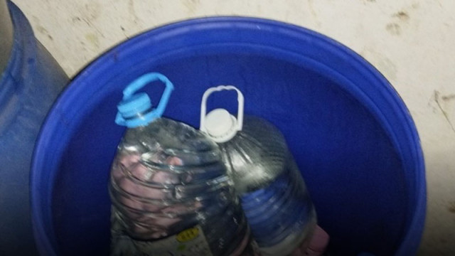 Оставха в ареста рецидивист с 11 присъди