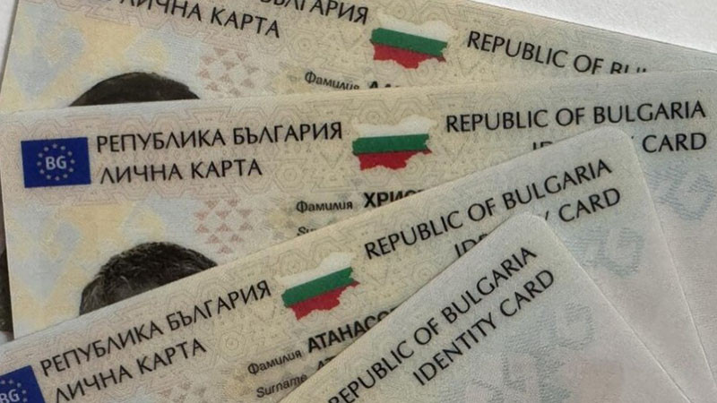 Във Варна ускоряват процедурата за издаване на лични карти за вота на 19 април