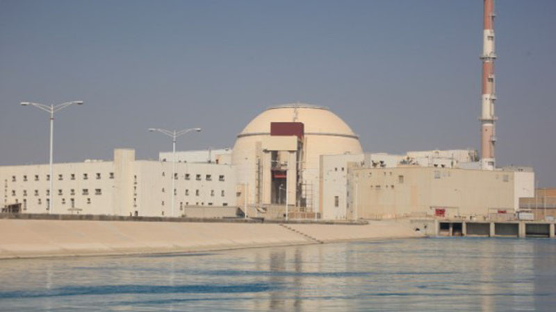 Русия предупреди за „катастрофални последици“ след удари край АЕЦ „Бушер“ в Иран