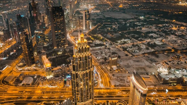 ОАЕ към Иран: Терористи, не ни изнудвайте