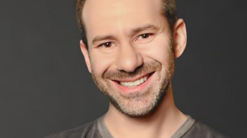 Само на 43 години почина украинският милиардер Леонид Радвински - собственик на OnlyFans