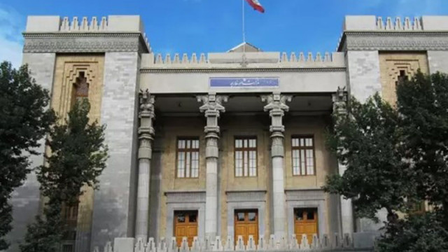 Иранското външно: Думите на Тръмп са опит да свали цените на горивата