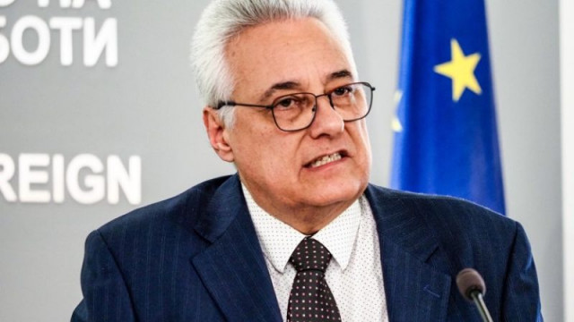 МВнР към българите в Близкия изток: Ситуацията е пред драматично влошаване, напуснете незабавно!