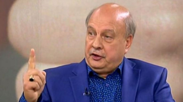 Георги Марков: Ул. "Граф Игнатиев в София да стане ул. "Александър Сорос"