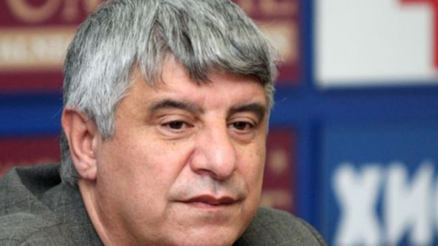 Проф. Пламен Павлов: Не е вярно, че граф Игнатиев е пратил Левски на бесилката