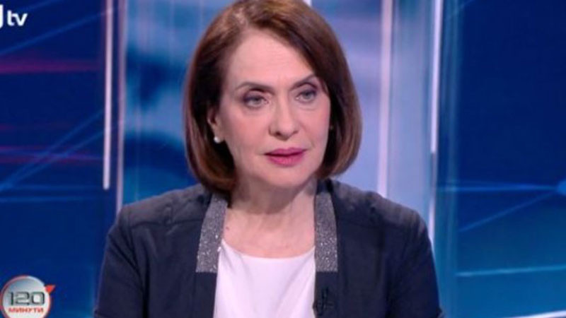 Познато: Нейнски създаде в МВнР механизъм за противодействие на дезинформацията за изборите