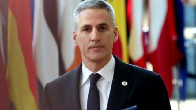 Гюров: Правителството работи по цялостен пакет от мерки, насочени срещу покачването на цените