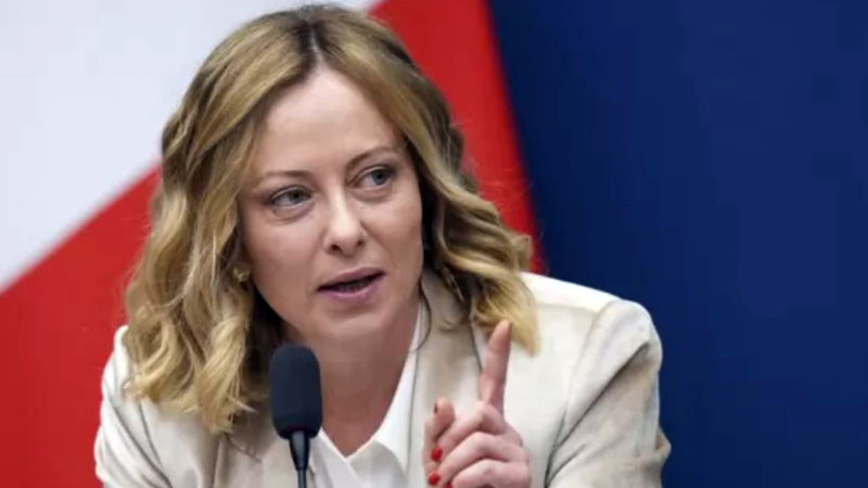 Мелони призна загубата си на референдума за съдебната реформа, но няма да подава оставка