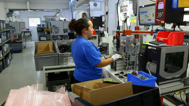 Индустрията: Без спешни компенсации за тока идват съкращения и изнасяне на производства