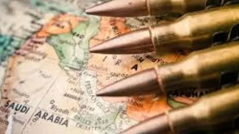 The Wall Street Journal: Монархиите от Залива са бесни на САЩ, заради ответните удари на Иран