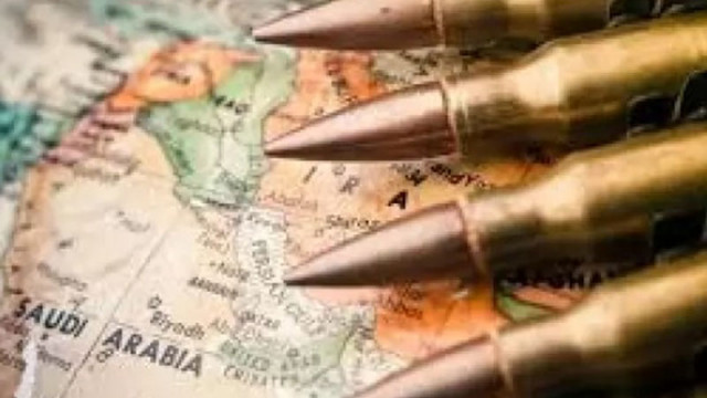 The Wall Street Journal: Монархиите от Залива са бесни на САЩ, заради ответните удари на Иран