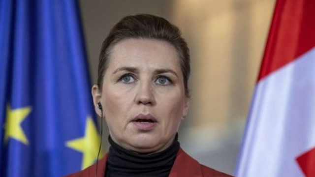 Избори в Дания: Министър-председателката Фредериксен преследва трети мандат след гренландската криза