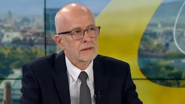 Проф. Олег Асенов: Камерите за средна скорост дават значителен ефект – три пъти по-малко нарушители