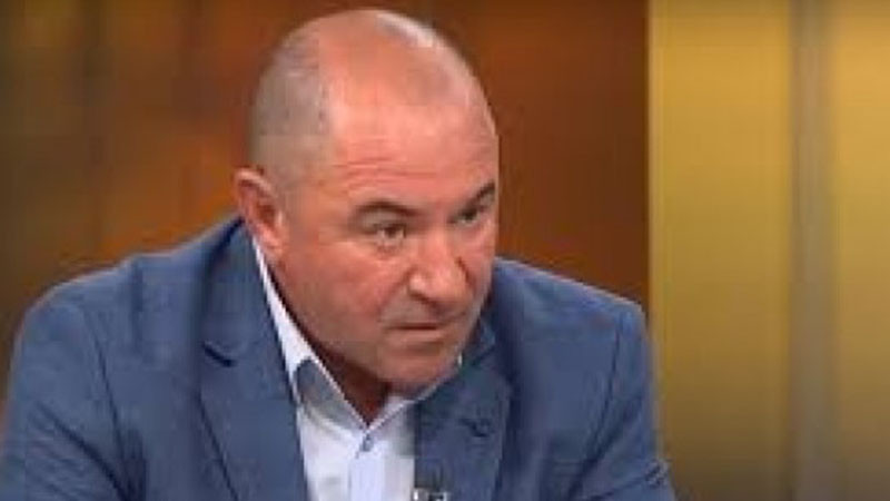 България e един разграден двор за некачествени храни