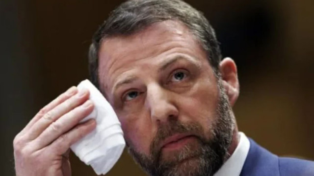 ММА боец оглави вътрешната сигурност на САЩ