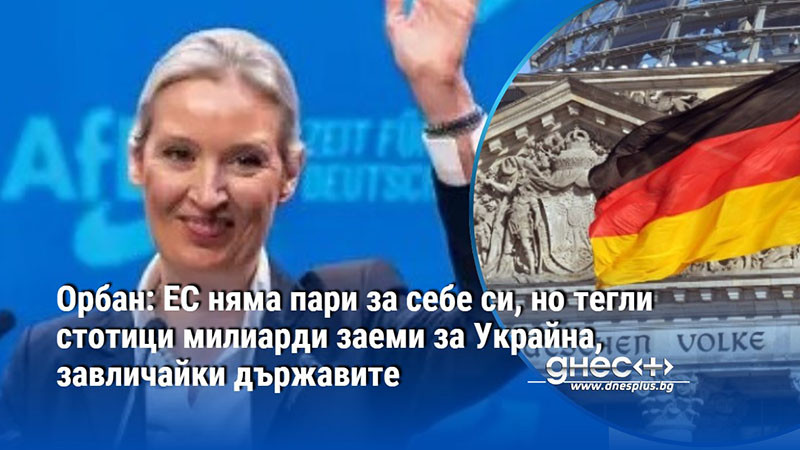В Брюксел нарочиха и "Алтернатива за Германия" за шпионаж в полза на Русия