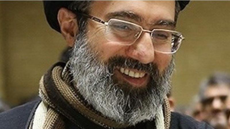 Ал Арабия: Моджтаба Хаменеи се е съгласил да преговаря със САЩ