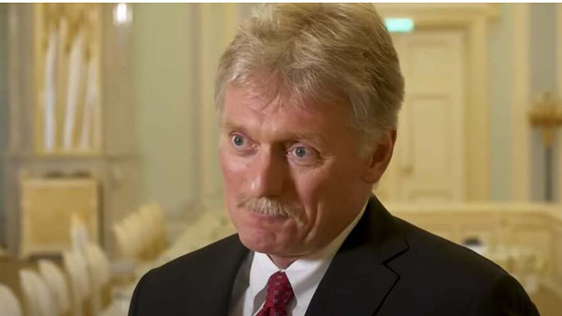 Кремъл: Войната в Иран не трябва да стига до Каспийско море