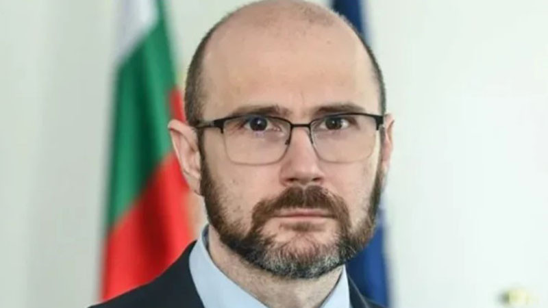 Янкулов внася жалба срещу отказа на Прокурорската колегия на ВСС за избор на нов главен прокурор