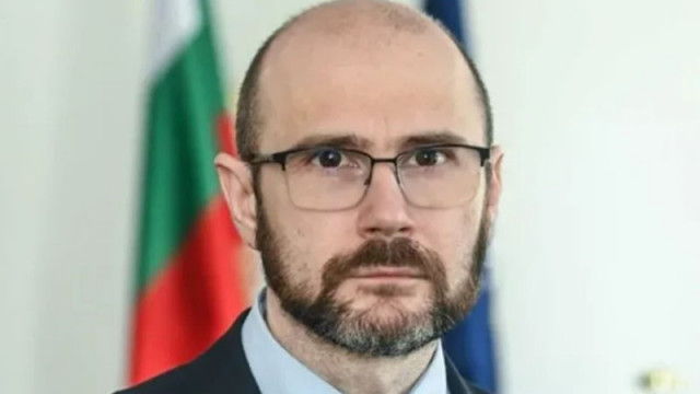 Янкулов внася жалба срещу отказа на Прокурорската колегия на ВСС за избор на нов главен прокурор