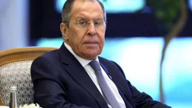 Сергей Лавров: Западните елити продължават да „инвестират в конфронтация“ с Русия