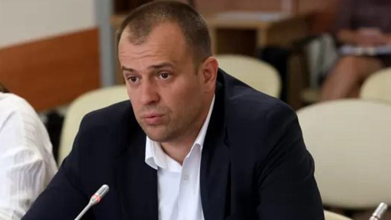 Шефът на "Булгаргаз": Няма основание за допълнително поскъпване на газа