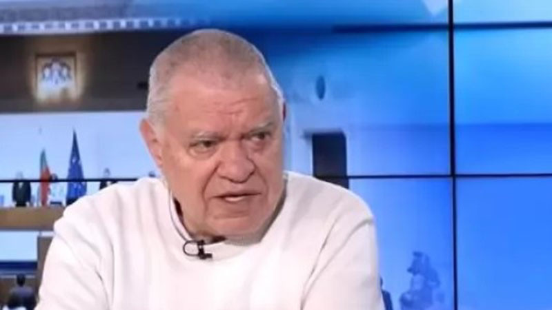 Михаил Константинов: Без коалиции няма кабинет! Възможни са нови избори заедно с президентските