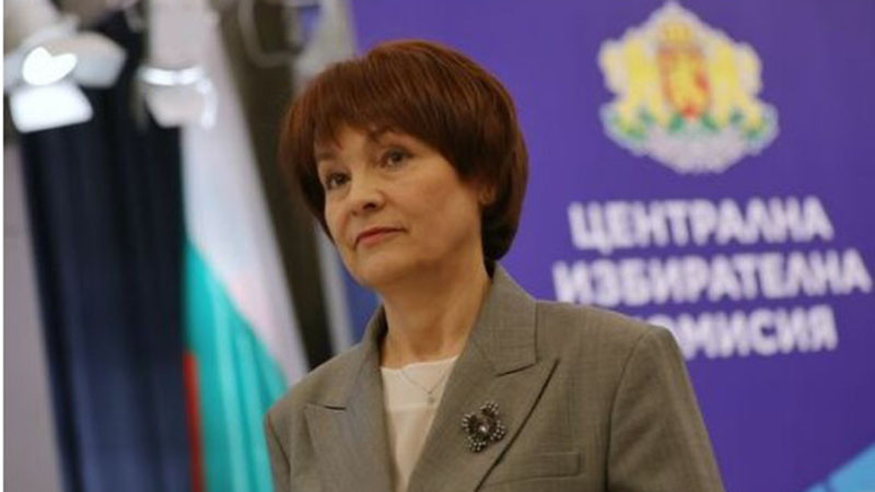 ЦИК въвежда аудиофайлове с кандидат-депутатски листи за незрящи избиратели