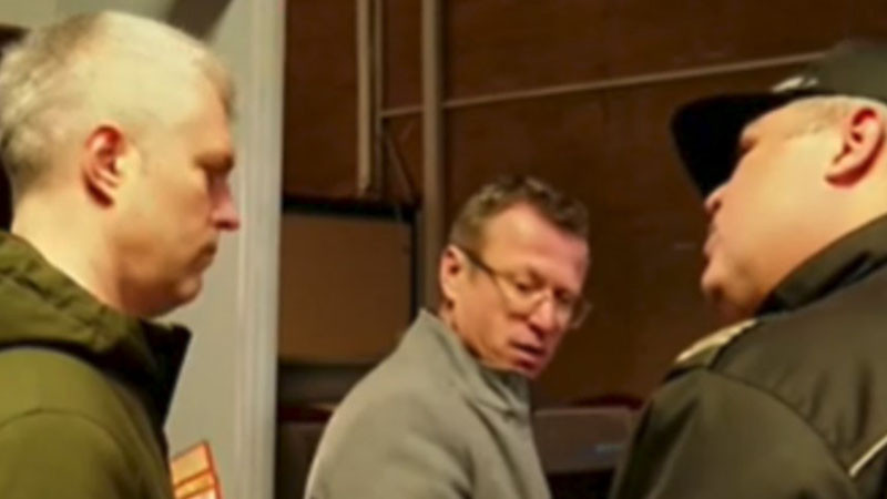 Съдът отложи делото срещу Благомир Коцев за след изборите