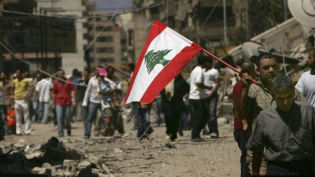 Ливан изгони иранския посланик