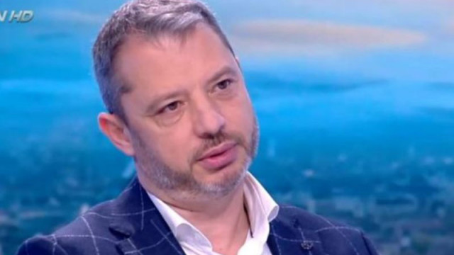 Левите политики започнаха през 2021 г при един служебен финансов