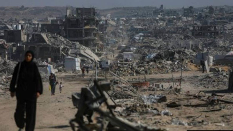 Шествие срещу финансирането на геноцида в Газа ще се проведе в София