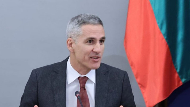 Гюров: Корупцията изяжда парите за ремонт на пътища - това не е кражба на пари, а на човешки животи