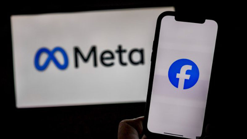 МЕТА осъдена да заплати $375 млн. за експлоатация на деца