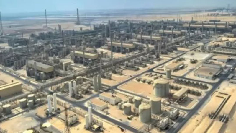 Qatar gas обяви безсрочен форсмажор и стоп на доставките за Белгия, Италия, Южна Корея и Китай