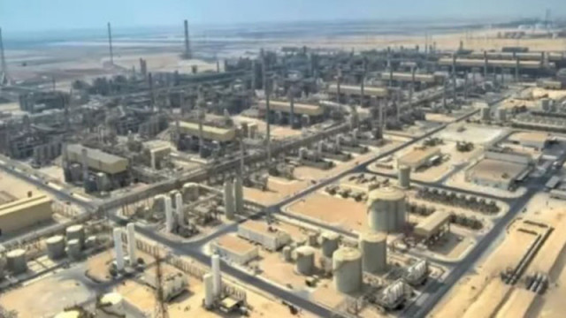 Qatar gas обяви безсрочен форсмажор и стоп на доставките за Белгия, Италия, Южна Корея и Китай