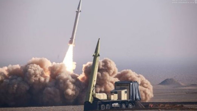 Израел е бомбардирал два завода за крилати ракети с голям обсег в Техеран