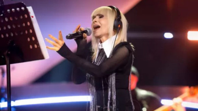 Лили Иванова започва Национално турне тази вечер в Благоевград! Следват 12 български града