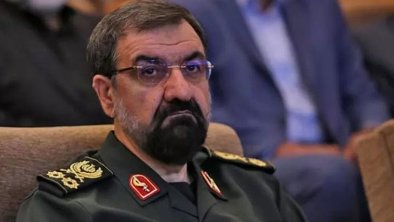 Военният лидер на Иран Мохсен Резаи иска да залови Тръмп и да го изправи пред съд