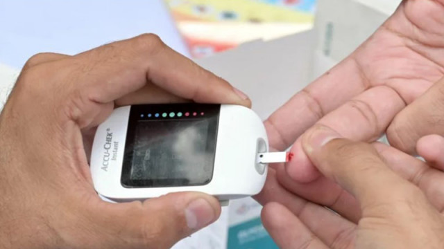 Расте броят на хората с диабет Тип 1 в България