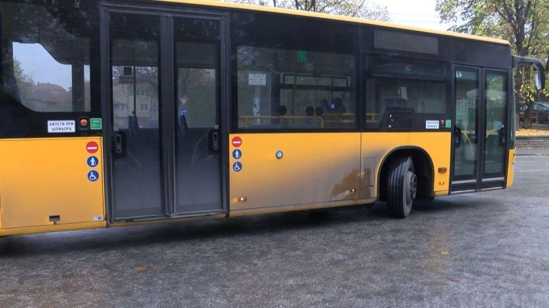 Поскъпнаха билетите за междуградските автобуси в Пловдивско