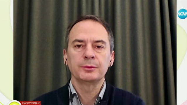 Христо Грозев ще подпомага МС в борбата с дезинформацията и хибридните заплахи