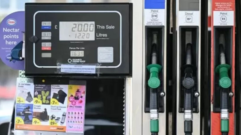 The Independent: Болка на колонката, британците плащат сметка от 307 млн паунда за войната в Иран